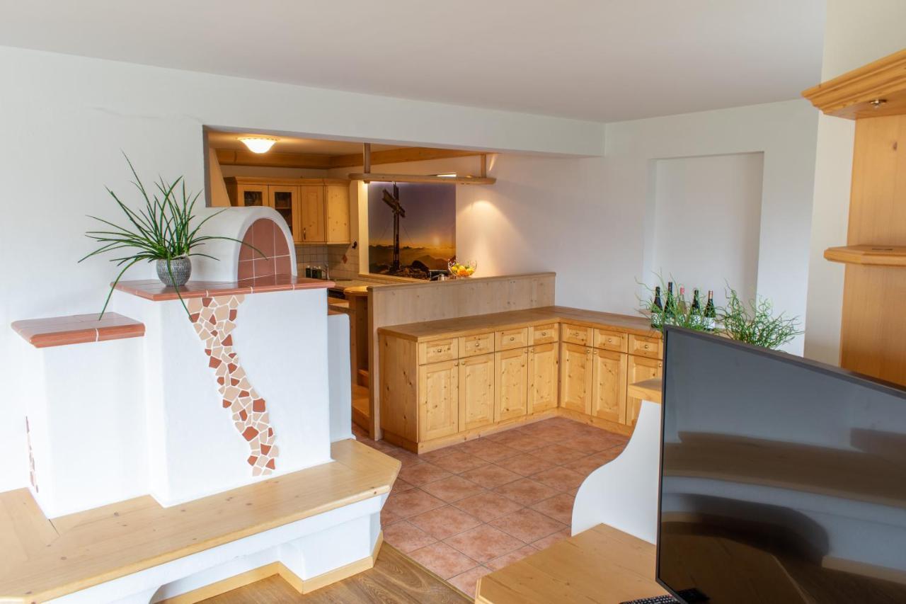 Weinzeit Chalet ケーニヒスライテン エクステリア 写真