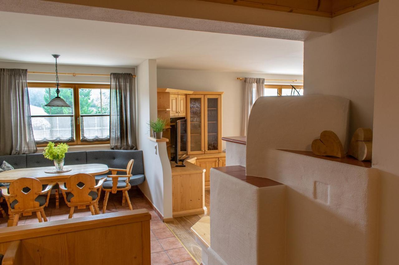 Weinzeit Chalet ケーニヒスライテン エクステリア 写真